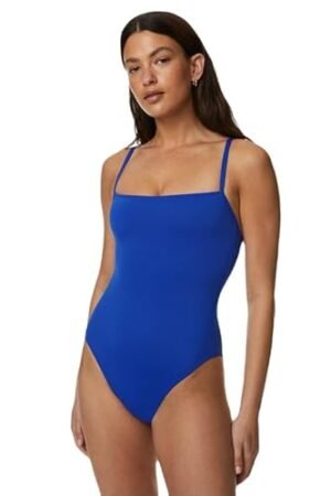 MnS Women's One Piece Swimsuit