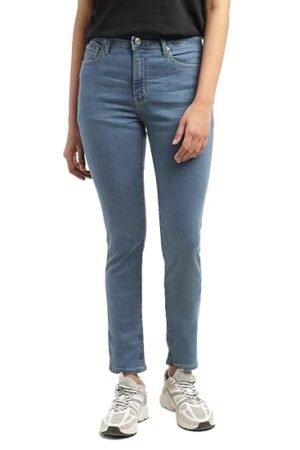 Women's 721 High Rise Skinny Jeans