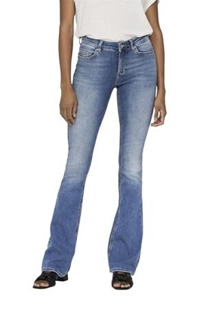 OL Women's Regular Jeans