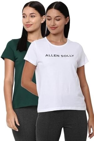 AS Women's Regular Fit T-Shirt