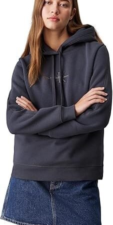 Jeans Women Sweatshirt